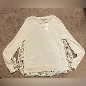 NWT Loft shirt